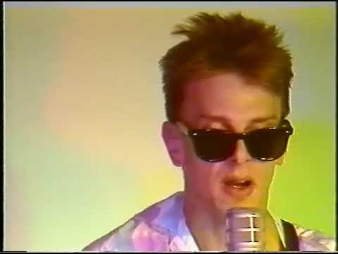 Seltsame Zustände - Die Grosse Chance [Original Video 1984]