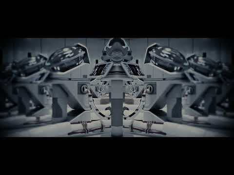 NEAR EARTH ORBIT - BLACKMOSPHERE