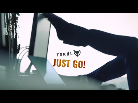 TORUL — Just Go! (Official Video)