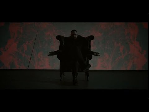 Ihsahn - Arcana Imperii (Official Music Video)