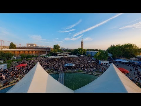 AMPHI FESTIVAL 2022 – WIR HABEN EUCH VERMISST!