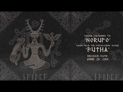 Heilung - Norupo (official track premiere)