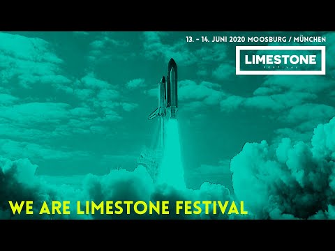 WE ARE LIMESTONE FESTIVAL