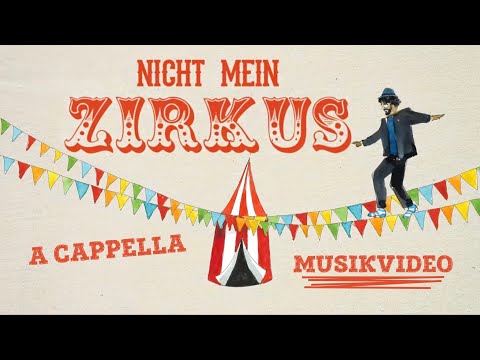 Nicht mein Zirkus