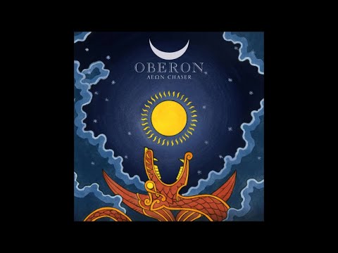 Oberon - Lost Souls [taken from &quot;Aeon Chaser&quot;, out October 26, 2018]