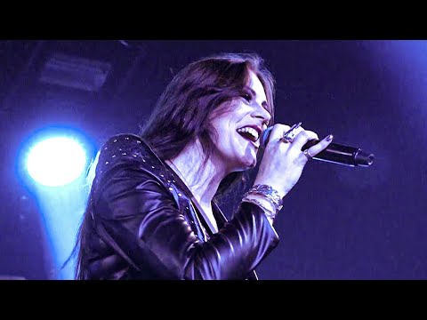 Nightwish - Shudder Before The Beautiful (OFFICIAL LIVE)