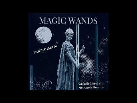 Magic Wands &quot;Moonshadow&quot;