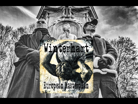 Winterhart - European Masterplan