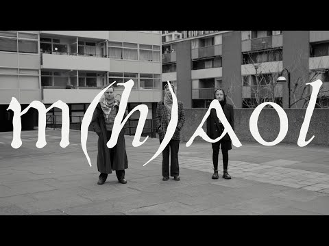 M(h)aol - DM:AM Official Music Video