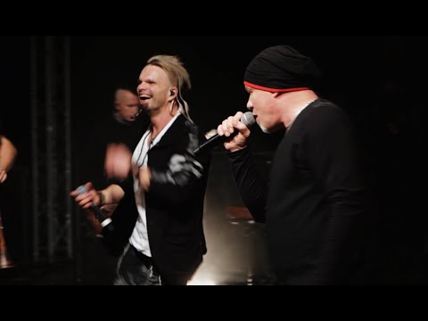 SUBWAY TO SALLY - IX (Live) ft. Saltatio Mortis | Napalm Records