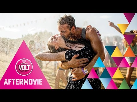 Official Aftermovie @ Telekom VOLT Fesztivál 2016