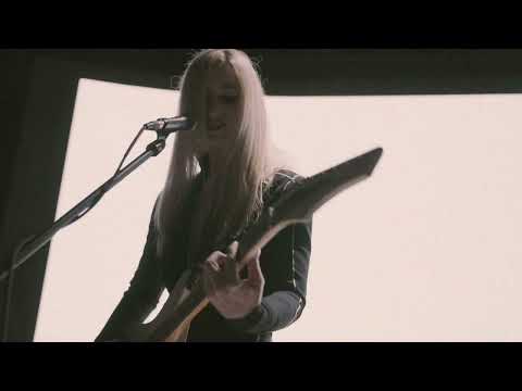 Cult Of Venus - Algorithm - Official Video