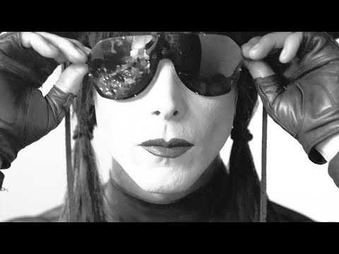 IAMX - Alive In New Light (Live in Los Angeles 2018)