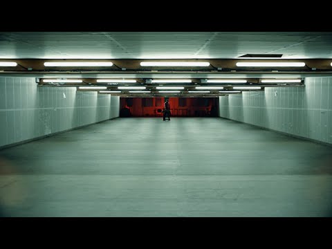 DIE NERVEN – 15 SEKUNDEN (Official Video)