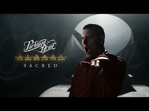 Parkway Drive - &quot;Sacred&quot;