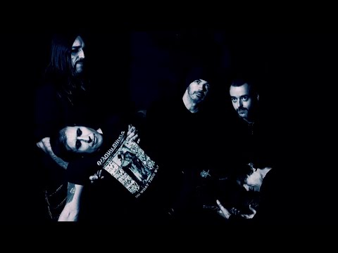 Müntrails - &quot;Erase My Name&quot; (Official Video)