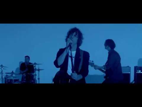 Razorlight - Olympus Sleeping