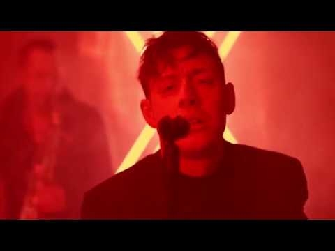Agent Side Grinder &quot;Stripdown&quot; (Official Video)