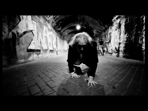 Paradox Obscur - Like A Freak (Official Video)