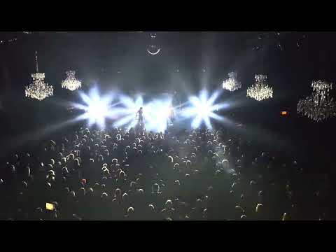 KMFDM - LET GO (EDIT)