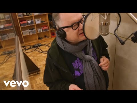 Heinz Rudolf Kunze - Komm mit mir (Offizielles Musikvideo)