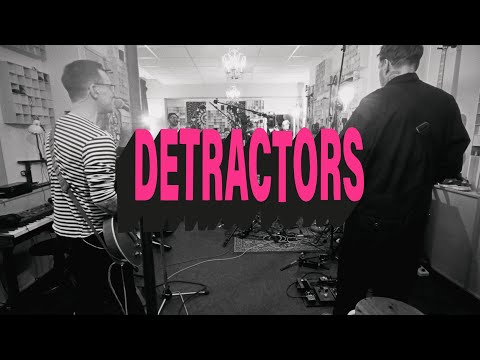 Beatsteaks - Detractors (Official Video)