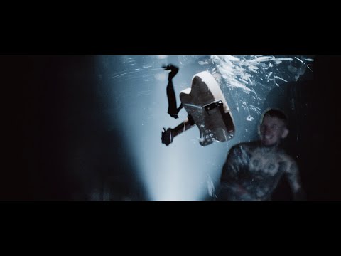 Frank Carter &amp; The Rattlesnakes - Juggernaut [Official Video]