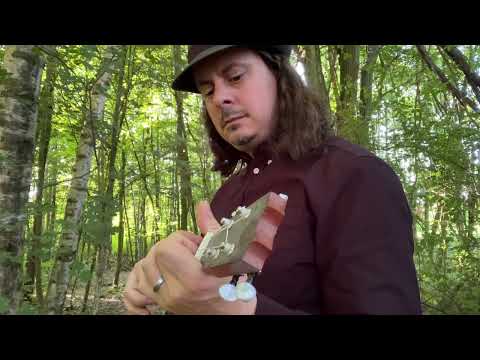Mansions In The Sea - Startnext Crowdfunding &quot;Gloom Folklore&quot; CD 2025
