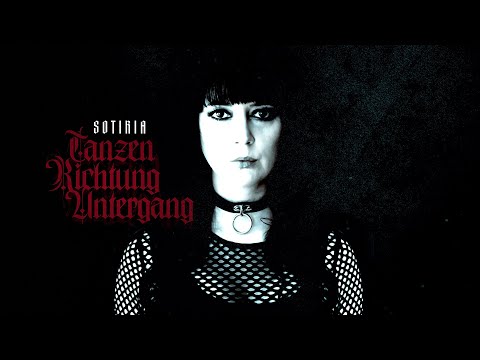 Sotiria - Tanzen Richtung Untergang (Official Visualizer)