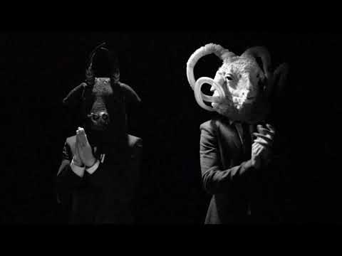 SEASURFER - SOS (Official Video)