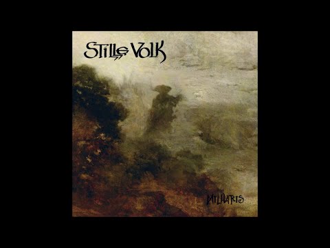 Stille Volk - Incantation Mystique [taken from &quot;Milharis&quot;, out on June 28th 2019]