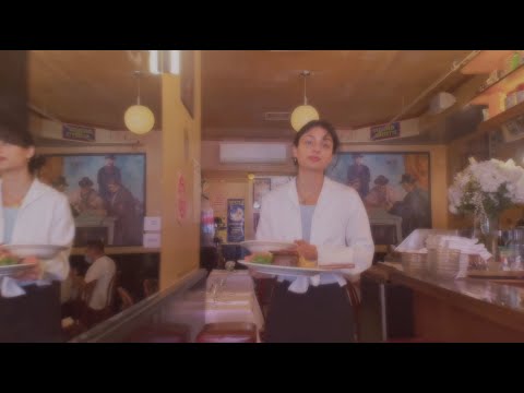 Sofie Royer - Feeling Bad Forsyth Street (official video)