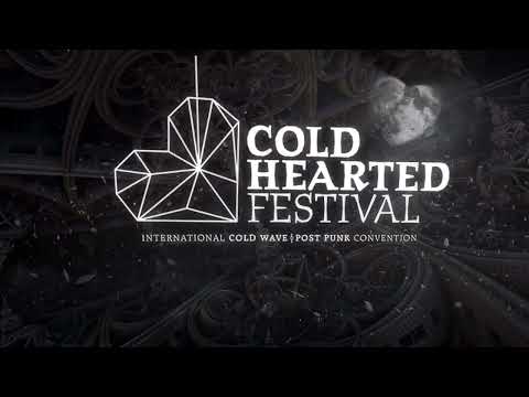 COLD HEARTED FESTIVAL 2022