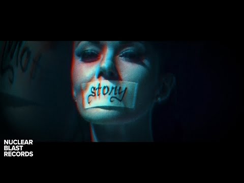 AURI - Shieldmaiden (Official Music Video)