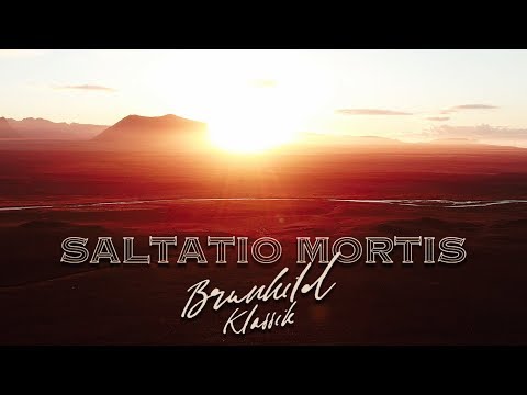 Saltatio Mortis - Brunhild (Klassik)