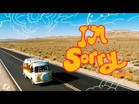 Peach Tree Rascals - I&#039;m Sorry (Official Music Video)