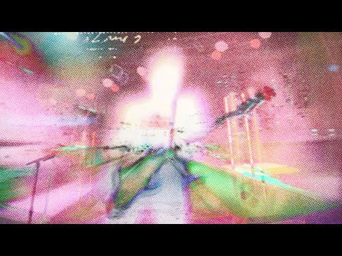 BUSH - &quot;60 Ways To Forget People&quot; [Official Lyric Video]