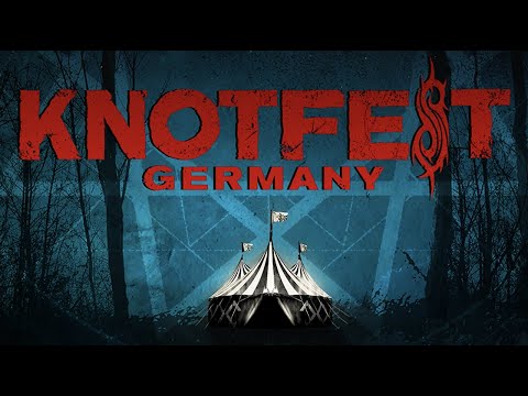 KNOTFEST GERMANY 2022 [Official Trailer]