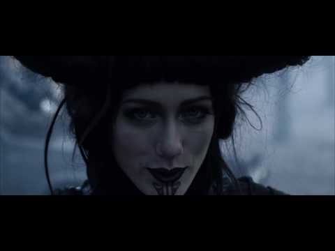 Shireen - UMAI [official music video]