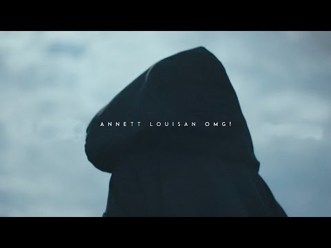 Annett Louisan - OMG! (Offizielles Video)