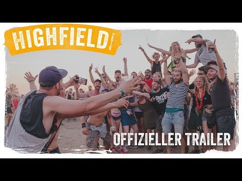 Highfield Festival 2019 (Official Trailer)