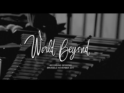 ERASURE - The Making Of World Beyond