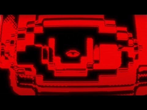 I SEE STARS - Eliminator (Official Visualizer)