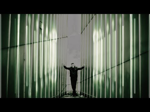 GULVØSS - My Salvation (Official Music Video)