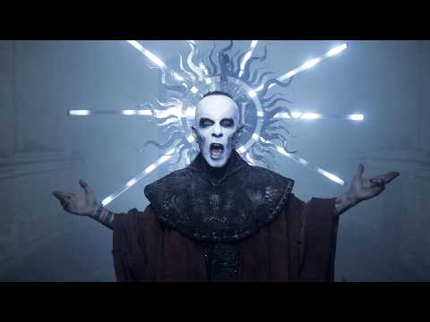 BEHEMOTH - Lvciferaeon (Official Music Video)