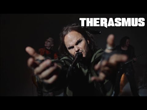The Rasmus feat. Lee Jennings - Weirdo (Official Music Video)