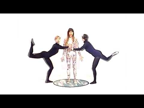 Lael Neale - Wild Waters (Official Video)