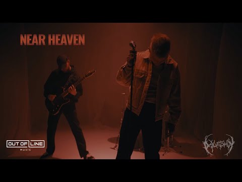 PALESKIN - Near Heaven (Official Music Video)