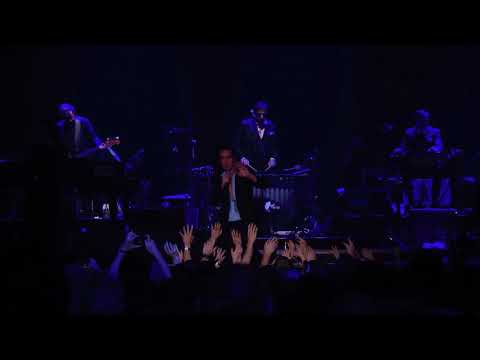 Nick Cave &amp; The Bad Seeds - Distant Sky Clip - Live in Copenhagen