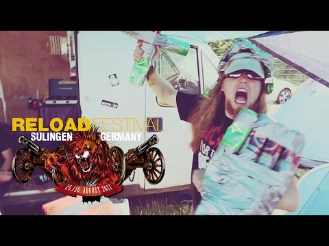 Reload Festival 2017 - Trailer